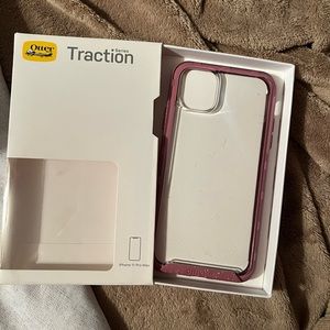 OtterBox case for iPhone 11 Pro Max